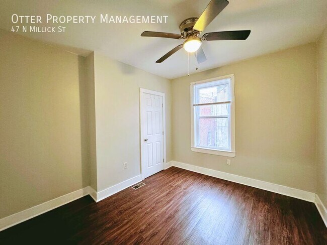Building Photo - 47 N Millick St