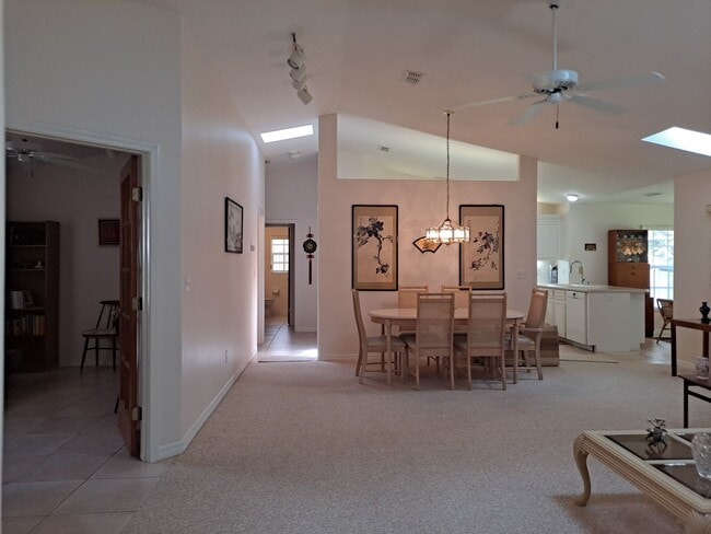 Building Photo - BEACHSIDE NSB FURNISHED RENTAL AVAILABLE MONTHLY!