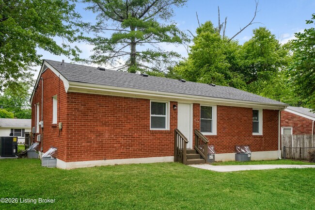 Building Photo - 10214 Barkley Dr