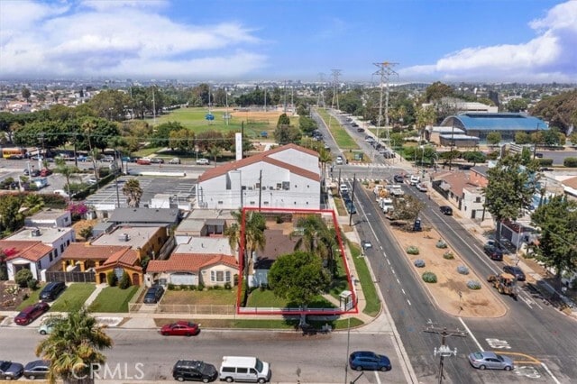 Building Photo - 9801 S Hobart Blvd