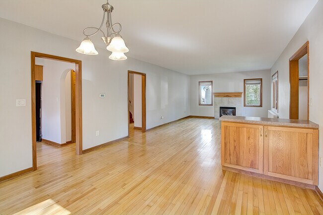 Building Photo - 4329 Felton Pl