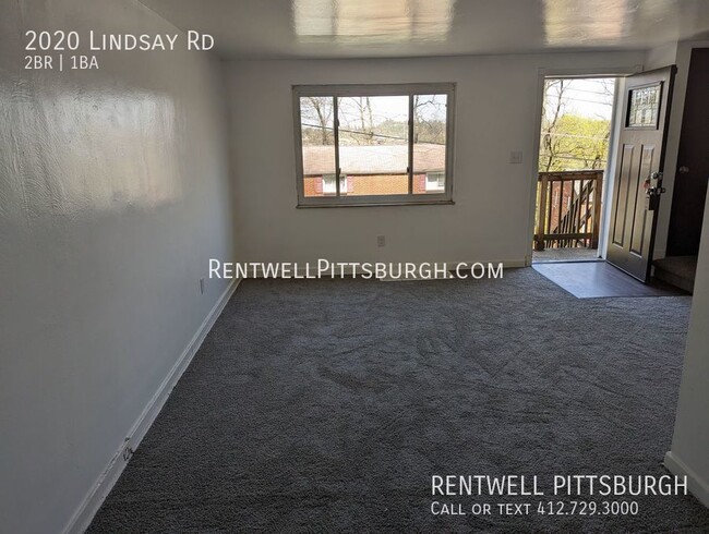 Primary Photo - 2 Bedroom Duplex in Pittsburgh