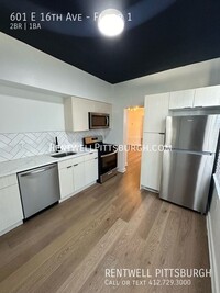 Building Photo - 2 Bedroom Apartment in Munhall