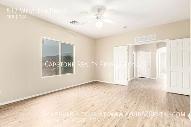 Building Photo - 517 W Ian Dr