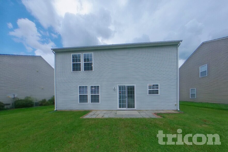 Building Photo - 12724 Frank Wiley Ln