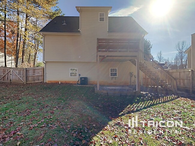 Building Photo - 507 Victoria Ct