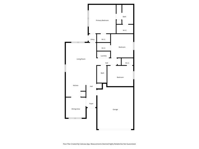 Building Photo - 14530 Morningside Vw Dr