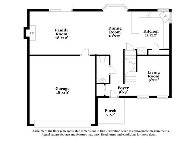 Building Photo - 200 Tar Heel Dr