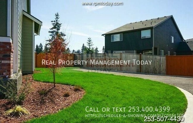 Building Photo - 20520 80th Ave E