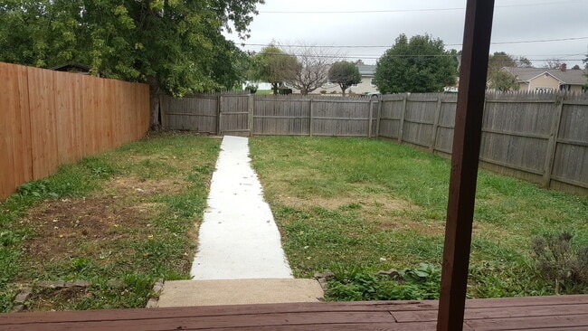 Building Photo - Spacious 3-Bedroom Townhome for Rent in Aberdeen – A Must See!