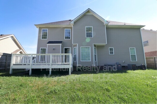 Building Photo - 1398 Bruceton Dr