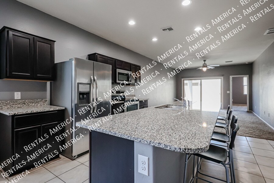 Building Photo - 4964 E Smoky Quartz Rd