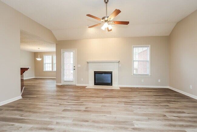 Building Photo - 4116 Highlander Ct