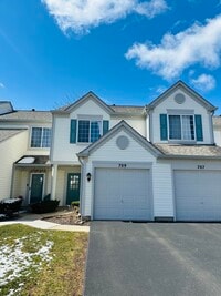 Building Photo - 709 Blossom Ct