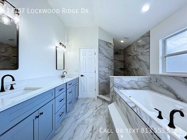 Building Photo - 17307 Lockwood Ridge Dr