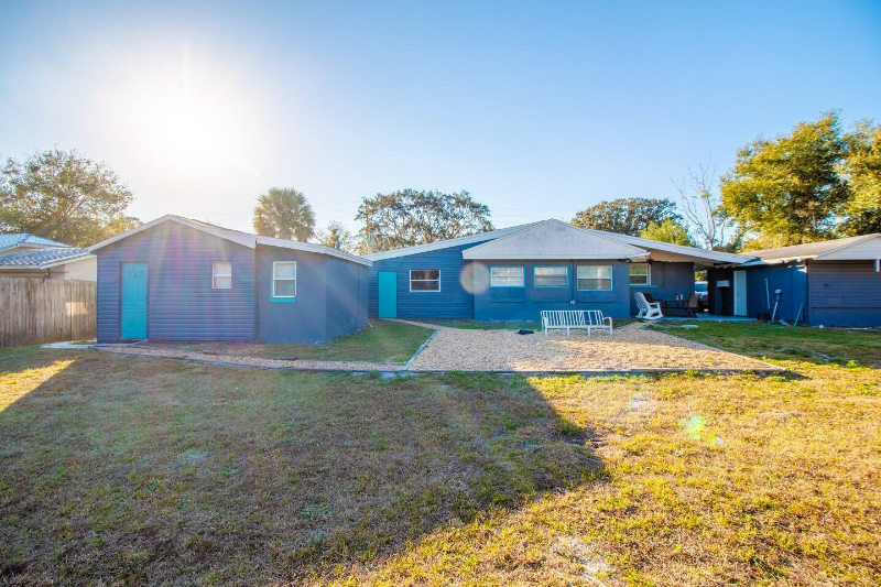 Building Photo - 1731 Grayson Dr