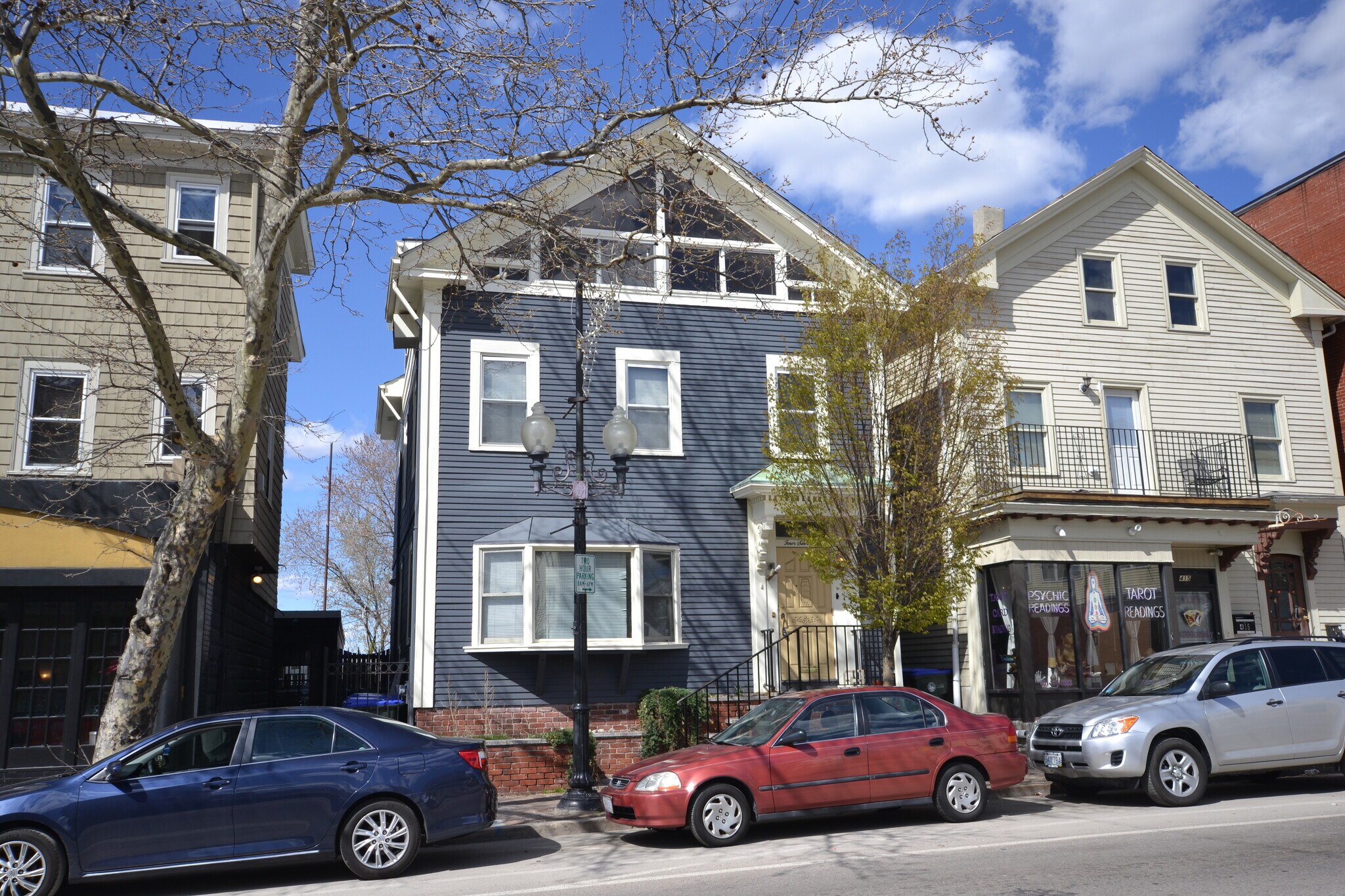 Building Photo - 417 Atwells Ave