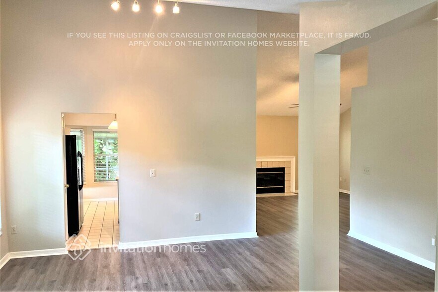 Building Photo - 7204 Hammet Rd