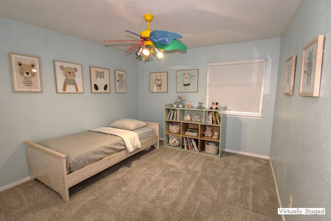 Building Photo - 2908 Tucson Dr