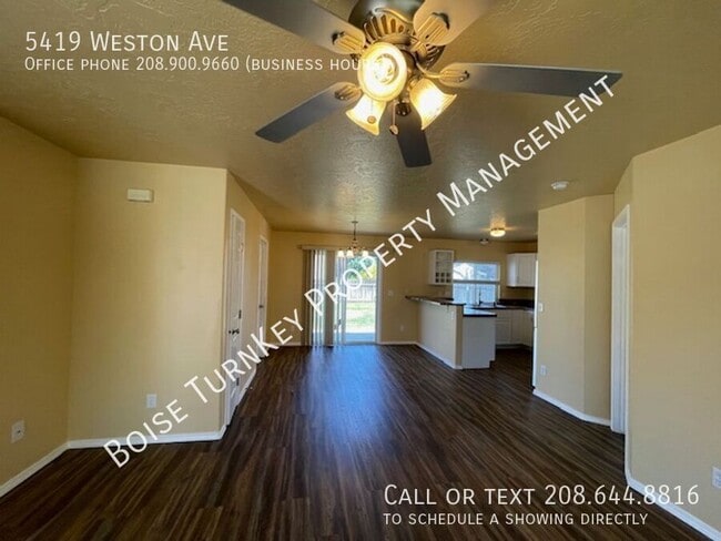 Building Photo - 5419 Weston Ave