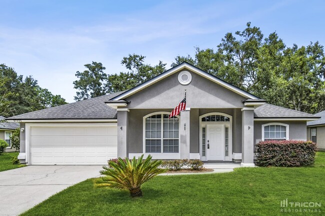 Primary Photo - 87535 Creekside Dr
