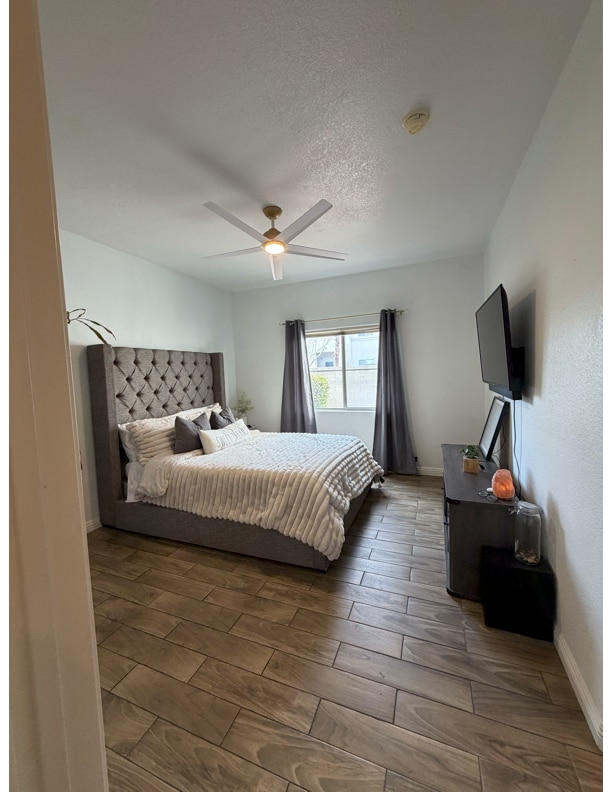 Main Bedroom - 2100 Black Island St