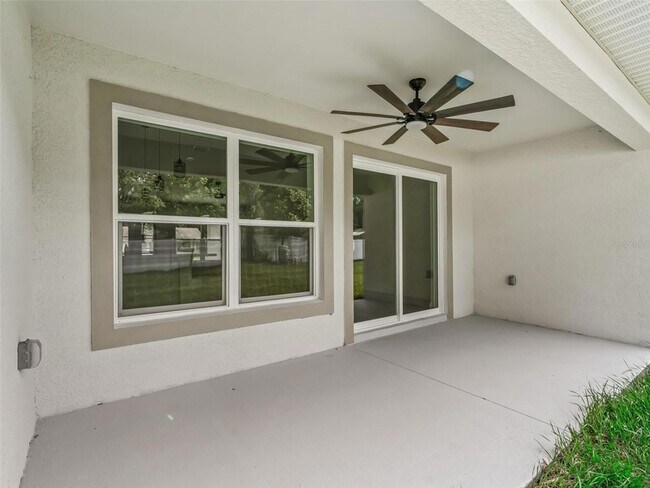 Building Photo - 5386 NW 54th Pl