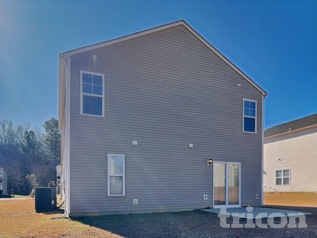 Building Photo - 933 Mailwood Dr