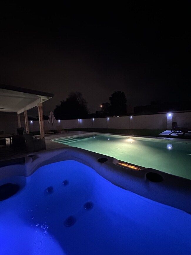 Building Photo - 3740 E Harmony Ave