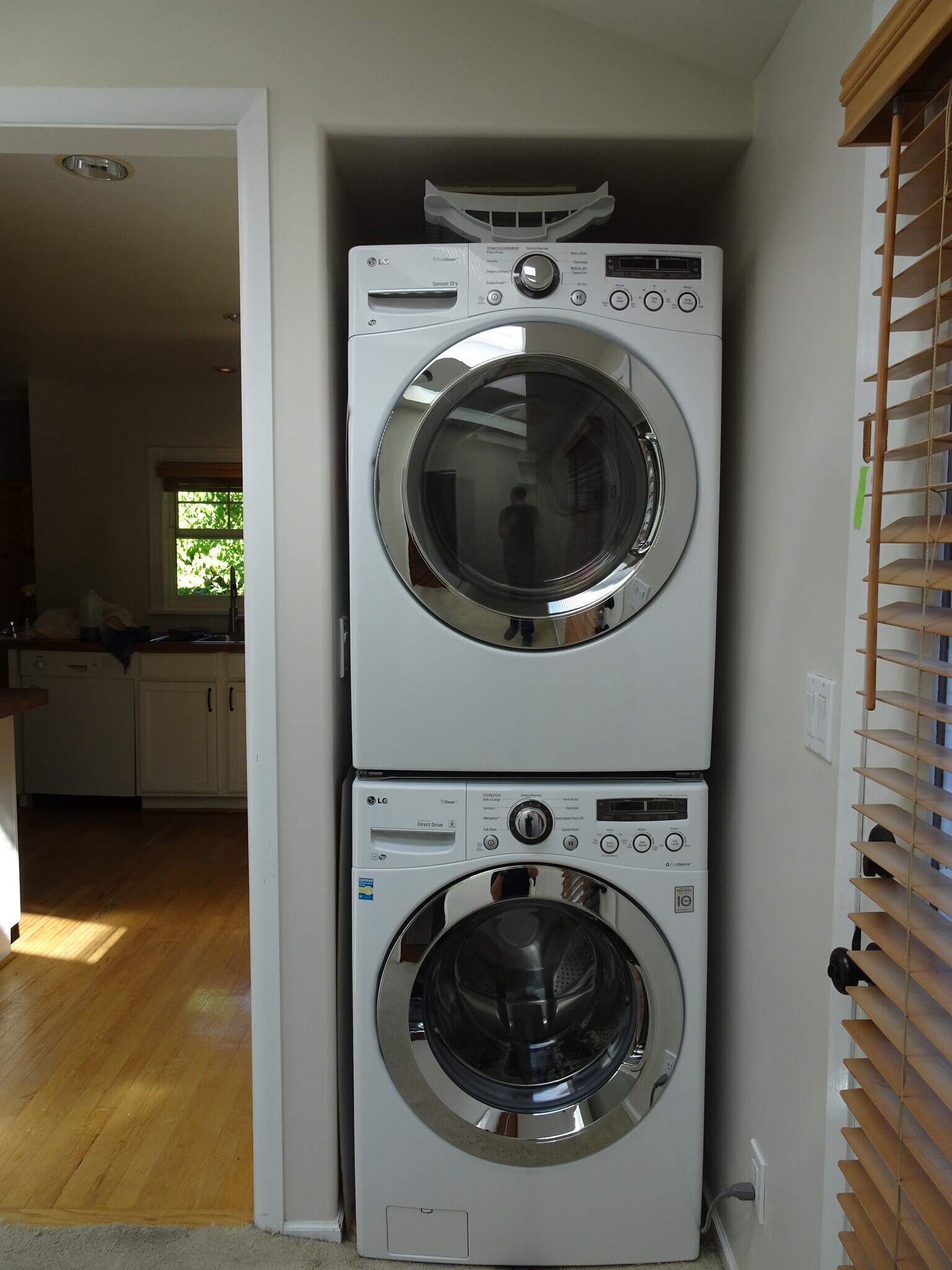 Laundry - 12035 14th Avenue NE