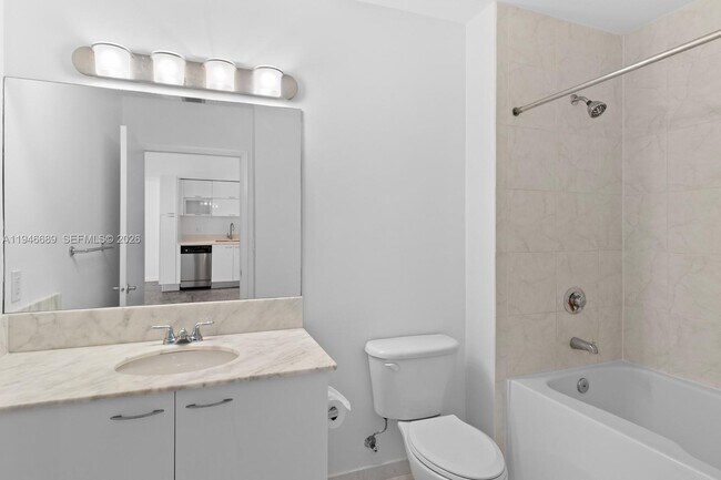 Building Photo - 133 NE 2nd Ave