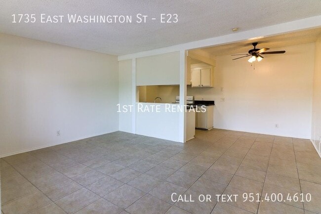 Building Photo - 1735 E Washington St