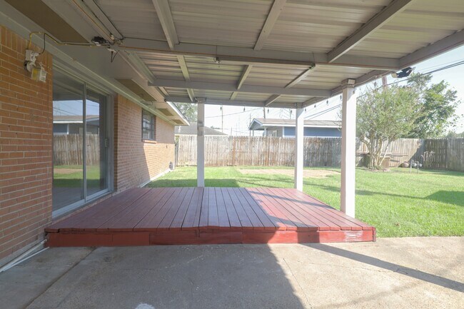 Building Photo - 3118 Flamborough Dr