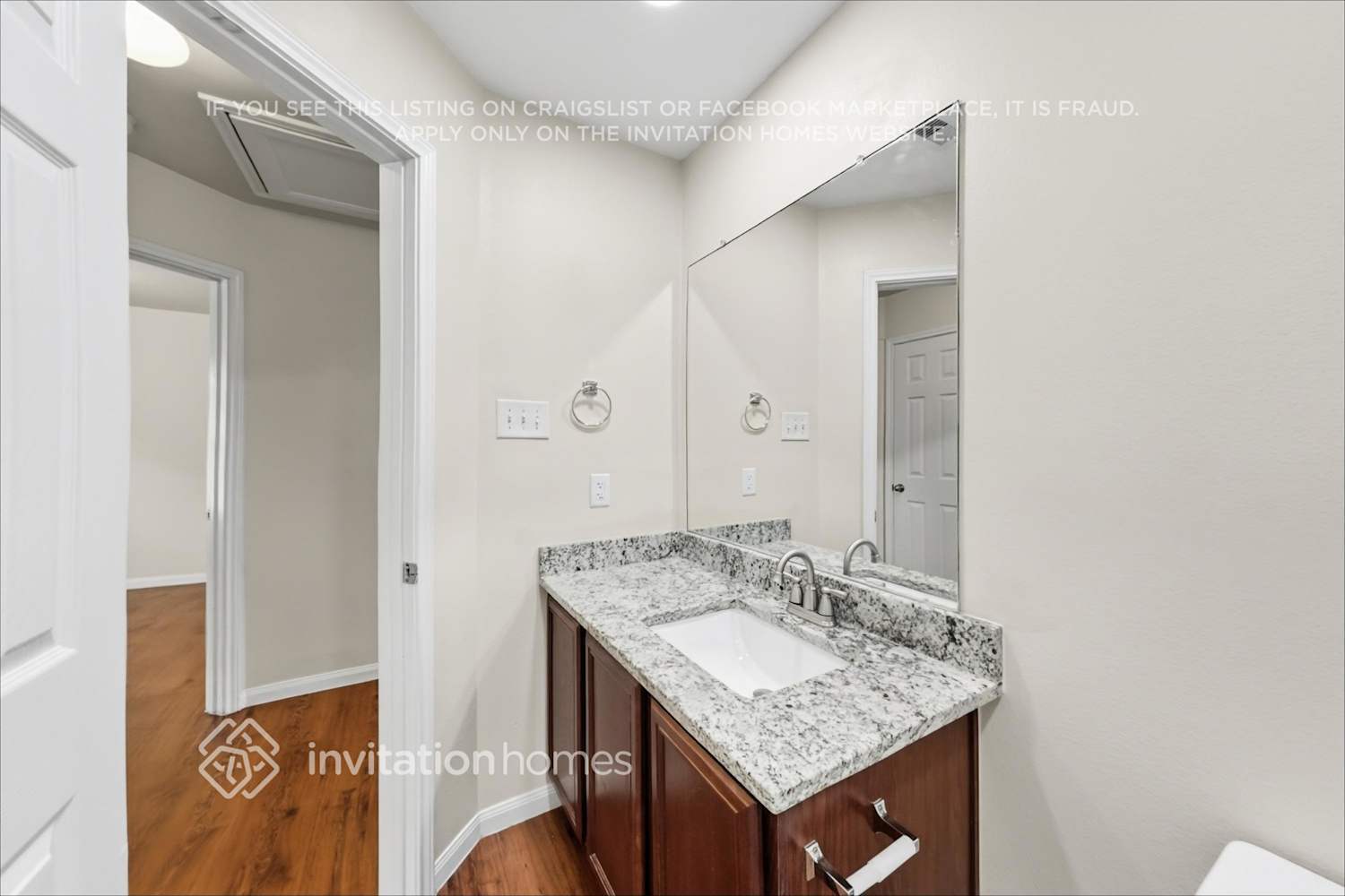 Building Photo - 18806 N Lyford Dr