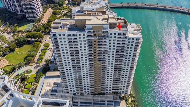 Building Photo - 801 Brickell Key Blvd