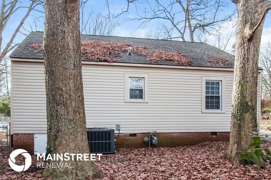 Building Photo - 3706 Avalon Ave