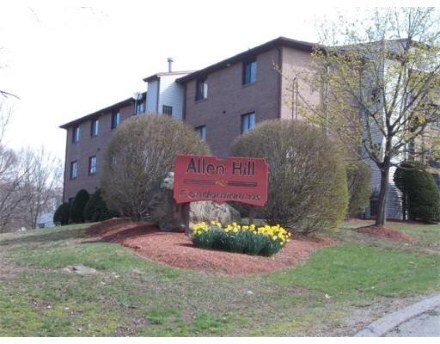 Building Photo - 100 Cass Ave