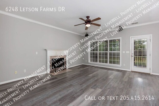 Building Photo - 6248 Letson Farms Dr