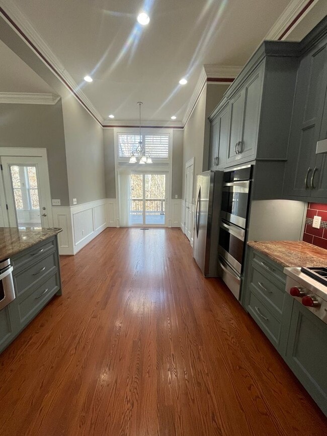 Building Photo - 4 Bedroom Soddy Daisy Rental Property with...