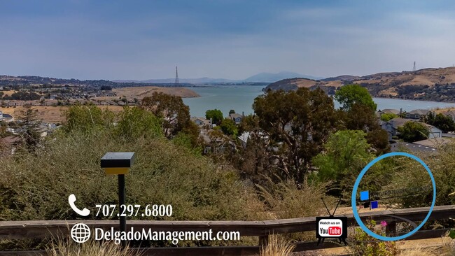 Building Photo - Glen Cove Condo along Carquinez Strait