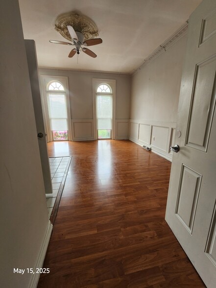 Bedroom #1 - 1775 Hamilton Ave