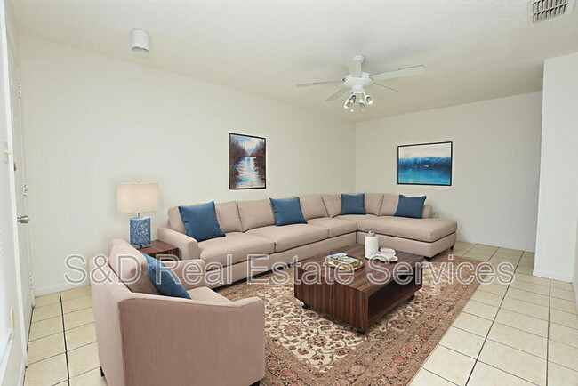 Building Photo - 1019 Buccaneer Dr