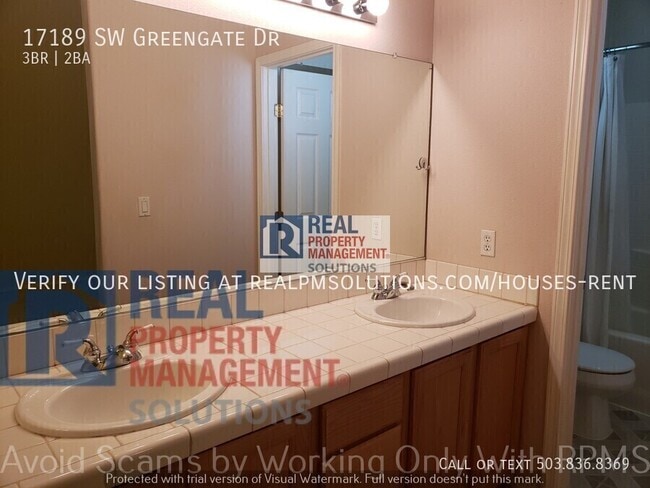 Building Photo - 17189 SW Greengate Dr
