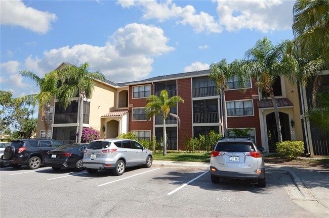 Building Photo - 11901 4th St N