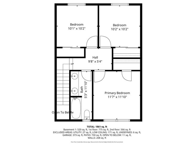 Building Photo - 1720 William Dr