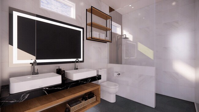 Building Photo - 4025 Avenue M