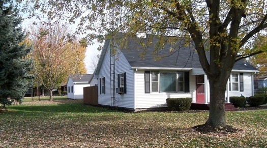 Building Photo - 7412 Township Road 269