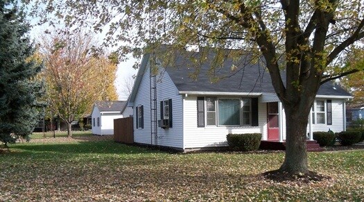 Building Photo - 7412 Township Road 269