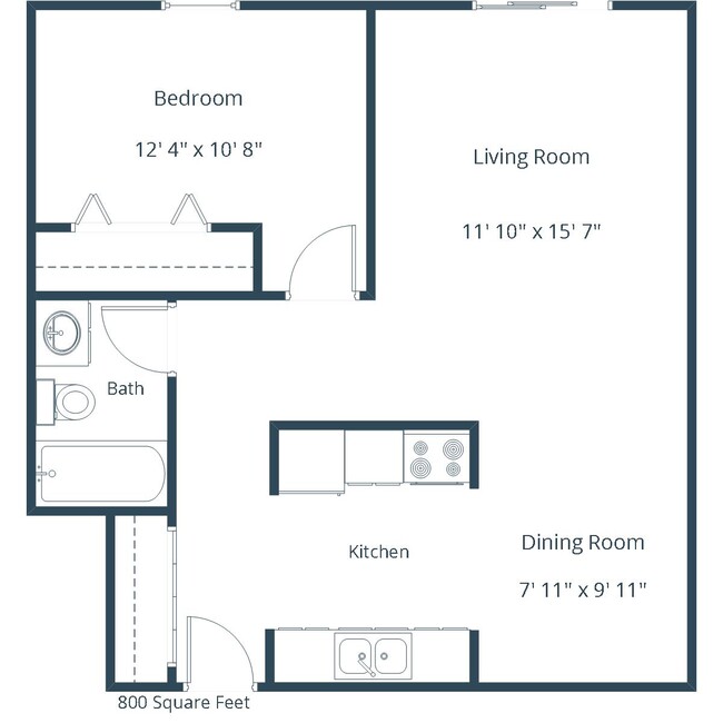 Floorplan - Sunview