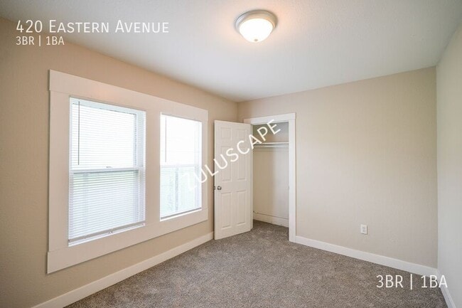 Building Photo - 420 Eastern Ave